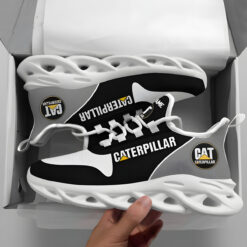 Caterpillar Max Soul Shoes