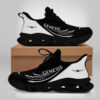 Genesis Car Max Soul Shoes 3
