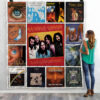 Gentle Giant Band Quilt