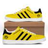 Borussia Dortmund Stan Smith Shoes 6