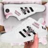 Inter Miami Home Stan Smith Shoes