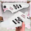 Inter Miami Home Stan Smith Shoes