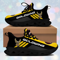 Goldwing Max Soul Shoes