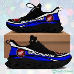 Goldwing Max Soul Shoes B21