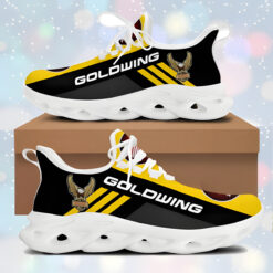 Goldwing Max Soul Shoes