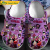 Gorillaz Soft Clogs