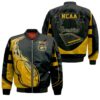 Grambling State Bomber Jacket