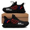 Gran Turismo Max Soul Shoes