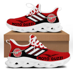 Moto Guzzi Shoes Max