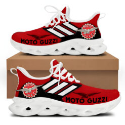 Moto Guzzi Shoes Max