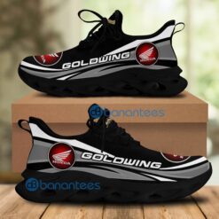 Gold Wing Max Soul Shoes 1