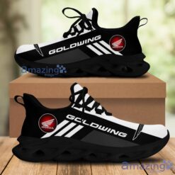 Gold Wing Max Soul Shoes 2
