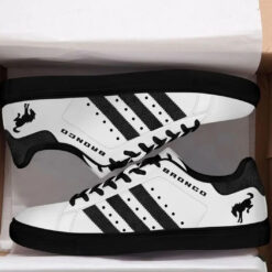 Ford Bronco Stan Smith Shoes