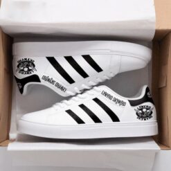 Lynyrd Skynyrd Stan Smith Shoes