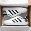 Lynyrd Skynyrd Stan Smith Shoes