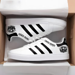 Lynyrd Skynyrd Stan Smith Shoes