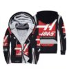 Haas Fleece Jacket