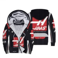 Haas F 1 Fleece Jacket