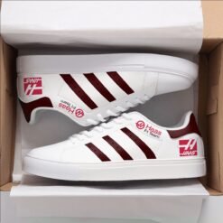 Haas F 1 Stan Smith Shoes