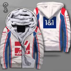 Haas F 1 Fleece Jacket