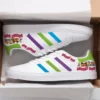 Scooby Doo 1 Stan Smith Shoes