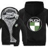 Puch Fleece Jacket