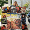 Hank Williams Lover Quilt