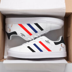 Harry Kane F.C Stan Smith Shoes