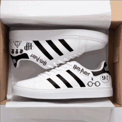 Harry Potter Stan Smith Shoes