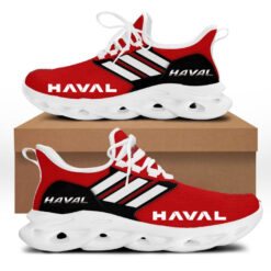 Haval Max Soul Shoes 1