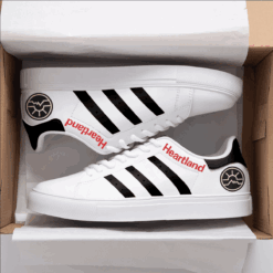 Heartland Stan Smith Shoes