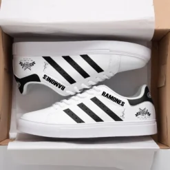 Ramones 2 Stan Smith Shoes