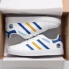 Golden State Warriors 2 Stan Smith Shoes