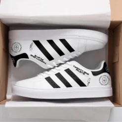 Twenty One Pilots A 3 Stan Smith Shoes