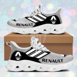 Renault 2 Max Soul Shoes