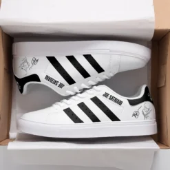 Joe Satriani Stan Smith Shoes