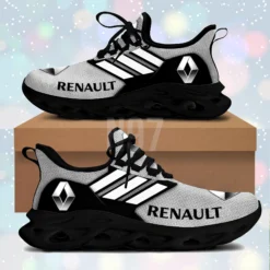 Renault 3 Max Soul Shoes