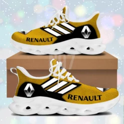 Renault 1 Max Soul Shoes