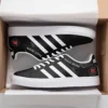 Hanoi Rocks Stan Smith Shoes