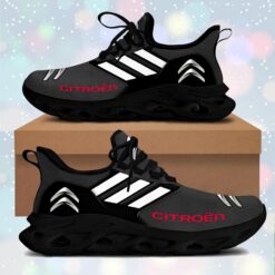 Citroën Max Soul Shoes 3