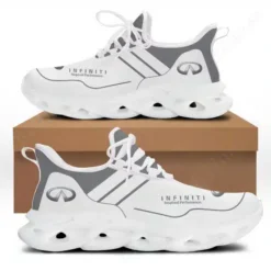 Infiniti Max Soul Shoes