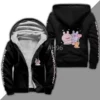 Asamimichaan Fleece Jacket