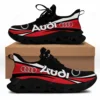Audi Max Soul Shoes