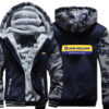 New Holland Lover Fleece Jacket