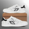 Jack Skellington Stan Smith Shoes