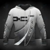 Dacia Hoodie