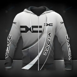 Dacia Hoodie