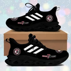 7 Brew Max Soul Shoes