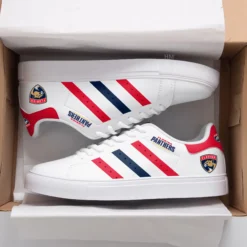 Florida Panthers 2 Stan Smith Shoes