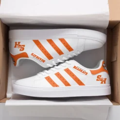 Sam Houston Bearkats Stan Smith Shoes